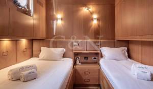 Prodej Plachetní jachta 