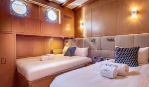 Prodej Plachetní jachta 