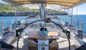 Prodej Plachetní jachta 