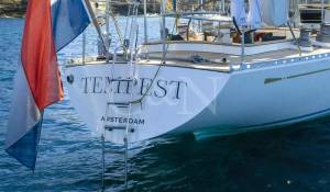 Prodej Plachetní jachta 