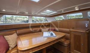 Prodej Plachetní jachta 