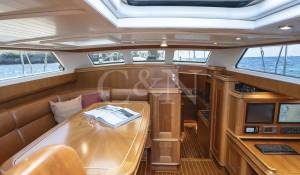 Prodej Plachetní jachta 