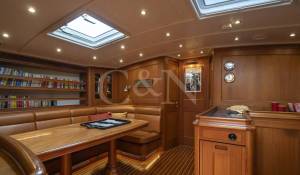 Prodej Plachetní jachta 