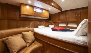 Prodej Plachetní jachta 