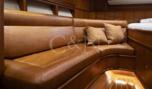 Prodej Plachetní jachta 