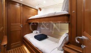 Prodej Plachetní jachta 