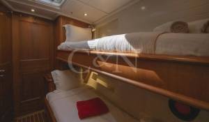 Prodej Plachetní jachta 