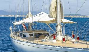 Prodej Plachetní jachta 