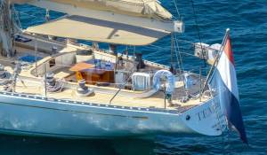 Prodej Plachetní jachta 