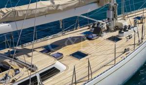 Prodej Plachetní jachta 