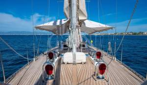 Prodej Plachetní jachta 