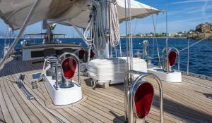 Prodej Plachetní jachta 