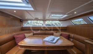 Prodej Plachetní jachta 