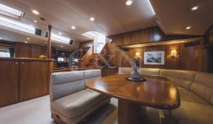 Prodej Plachetní jachta 