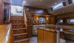 Prodej Plachetní jachta 