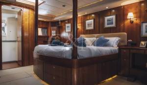 Prodej Plachetní jachta 