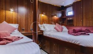 Prodej Plachetní jachta 