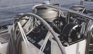 Prodej Plachetní jachta 