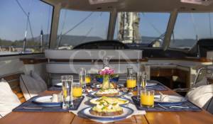 Prodej Plachetní jachta 