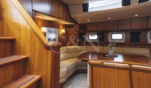 Prodej Plachetní jachta 