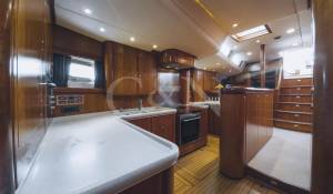 Prodej Plachetní jachta 