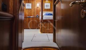 Prodej Plachetní jachta 