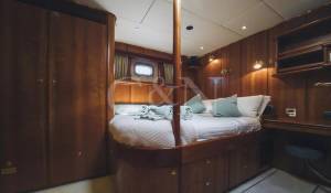 Prodej Plachetní jachta 