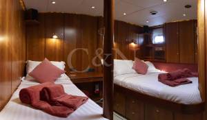 Prodej Plachetní jachta 