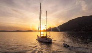 Prodej Plachetní jachta 