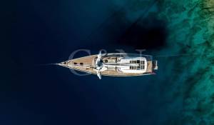 Prodej Plachetní jachta 