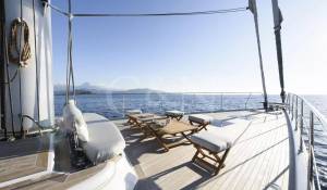 Prodej Plachetní jachta 