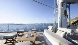 Prodej Plachetní jachta 