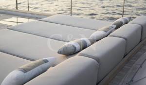 Prodej Plachetní jachta 