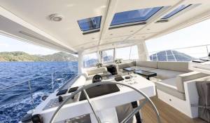 Prodej Plachetní jachta 