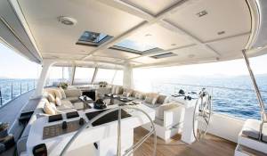 Prodej Plachetní jachta 