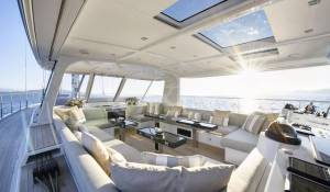 Prodej Plachetní jachta 