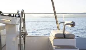 Prodej Plachetní jachta 