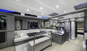 Prodej Plachetní jachta 