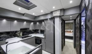 Prodej Plachetní jachta 