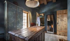 Prodej Podkroví Verbier