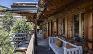 Prodej Podkroví Verbier