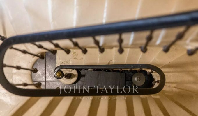 Prodej Postel a snídaně Bordeaux