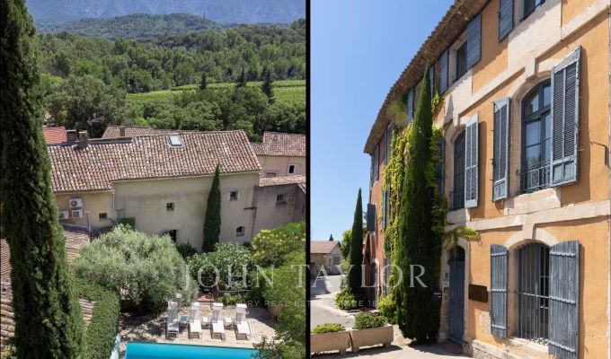 Prodej Postel a snídaně Gordes