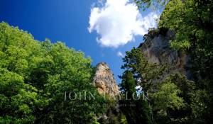 Prodej Postel a snídaně Moustiers-Sainte-Marie