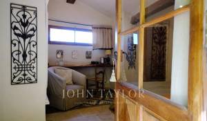 Prodej Postel a snídaně Moustiers-Sainte-Marie