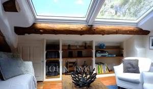 Prodej Postel a snídaně Moustiers-Sainte-Marie