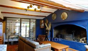 Prodej Postel a snídaně Moustiers-Sainte-Marie