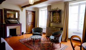 Prodej Postel a snídaně Moustiers-Sainte-Marie