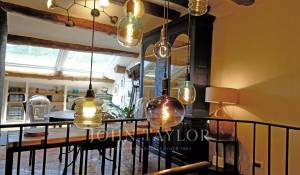 Prodej Postel a snídaně Moustiers-Sainte-Marie