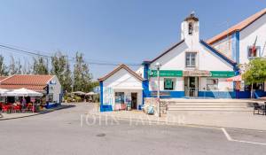 Prodej Pozemek Carvalhal